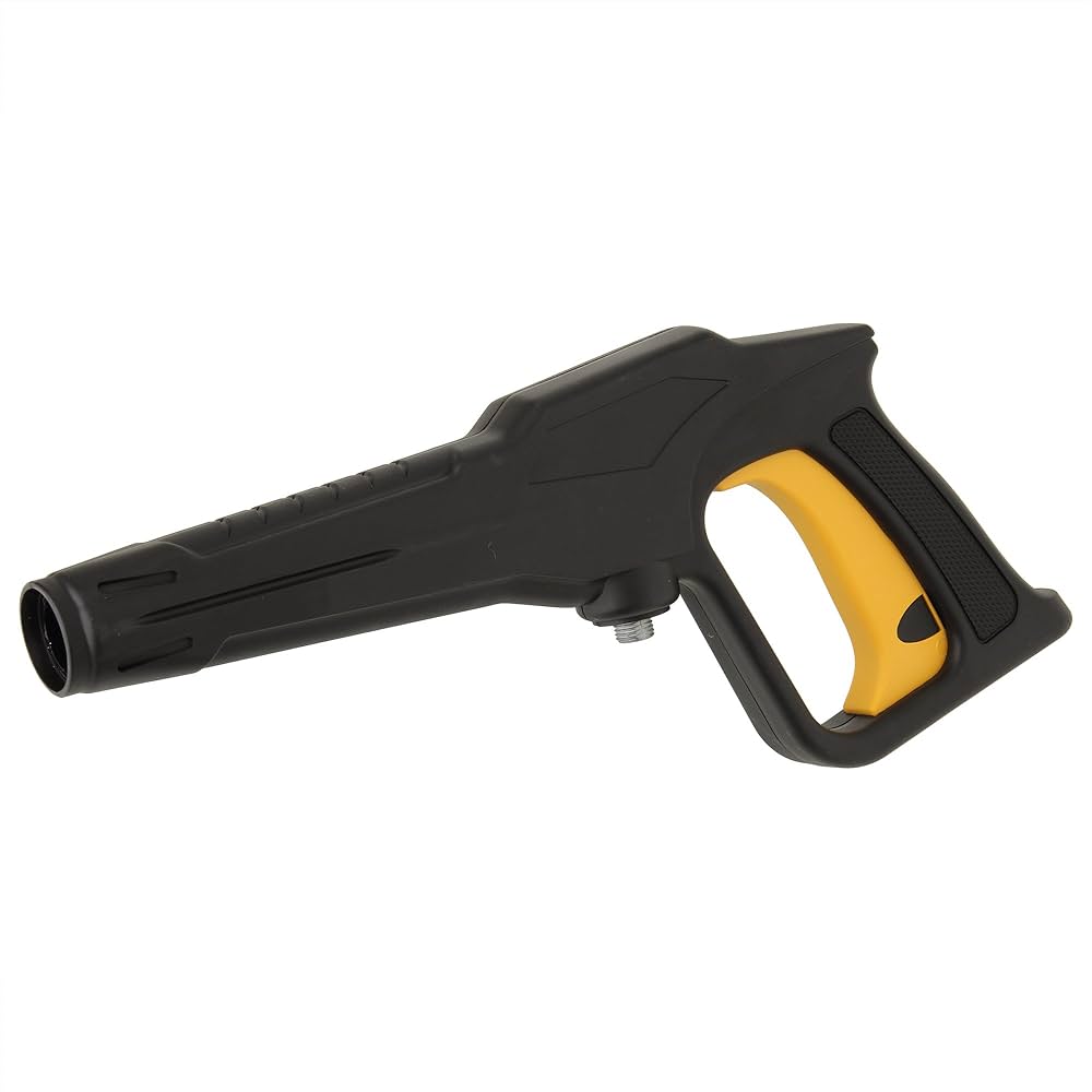 洗浄ガン　（高圧洗浄機用） a94f9fee1cfe8a3cb1ac5b86e75698